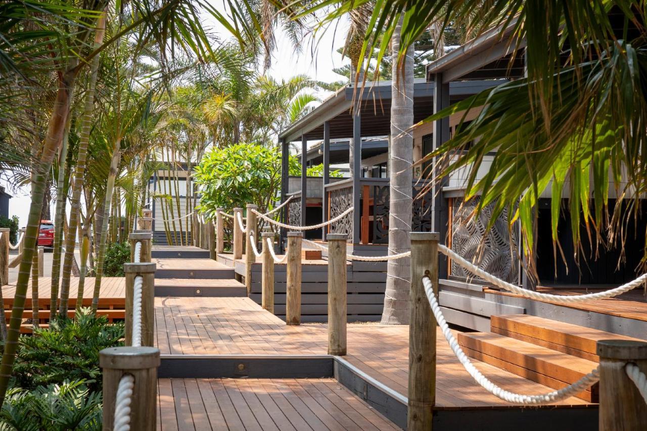 Surf Beach Holiday Park Кіама Екстер'єр фото