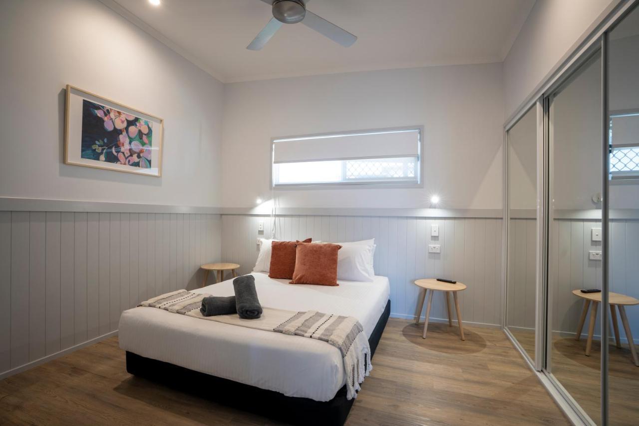 Surf Beach Holiday Park Кіама Екстер'єр фото