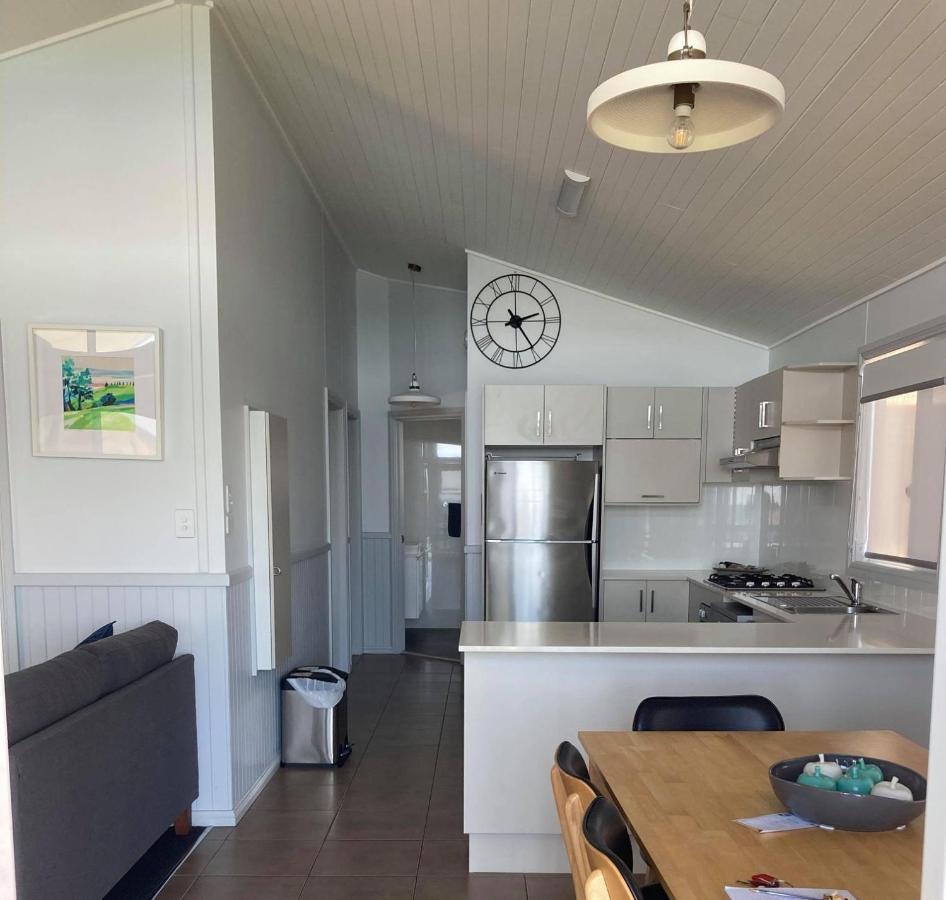 Surf Beach Holiday Park Кіама Екстер'єр фото