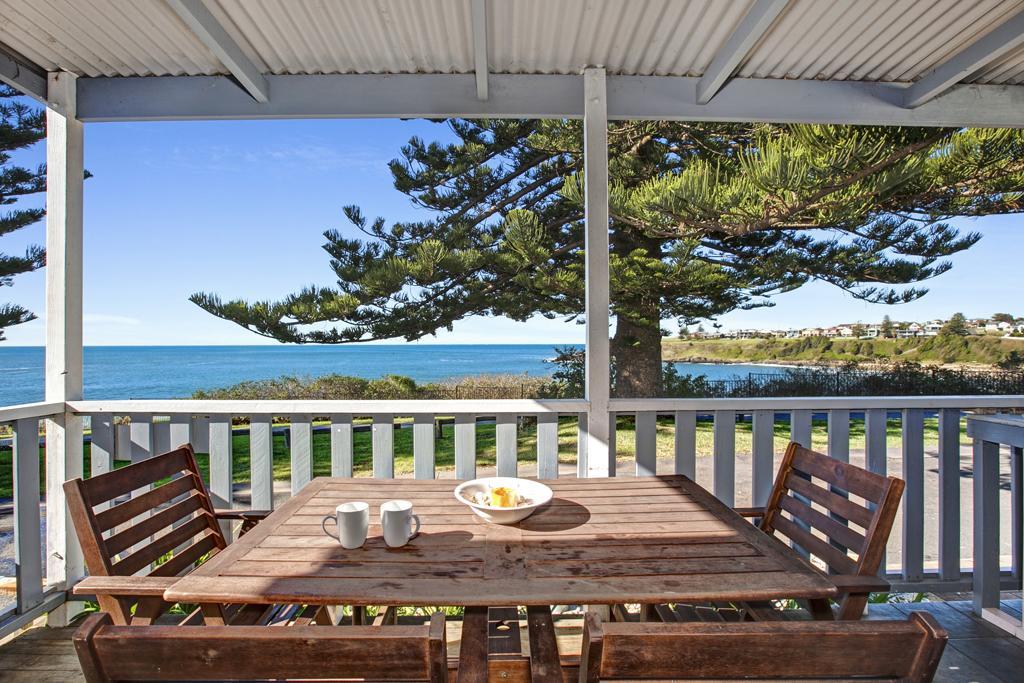 Surf Beach Holiday Park Кіама Екстер'єр фото