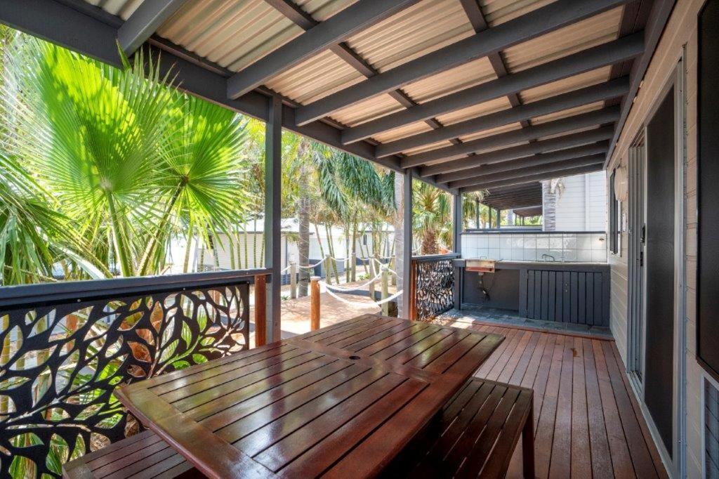 Surf Beach Holiday Park Кіама Екстер'єр фото